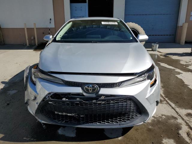 Photo 4 VIN: 5YFEPMAE6MP179787 - TOYOTA COROLLA LE 