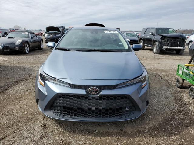 Photo 4 VIN: 5YFEPMAE6MP182432 - TOYOTA COROLLA LE 