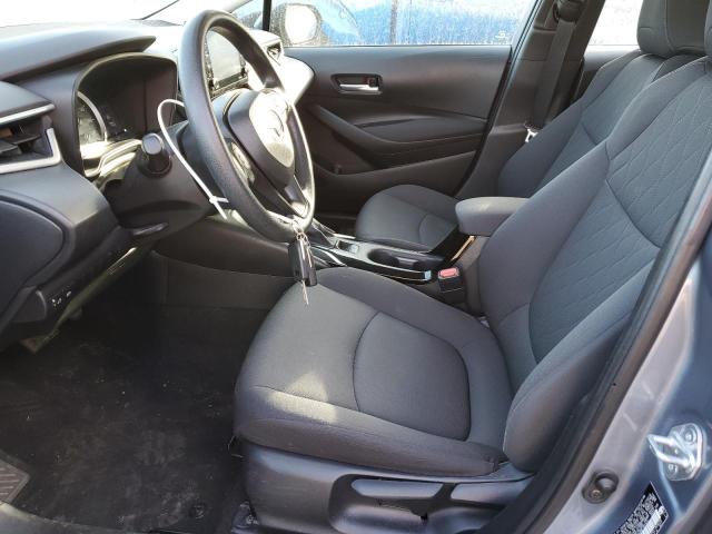 Photo 6 VIN: 5YFEPMAE6MP182432 - TOYOTA COROLLA LE 