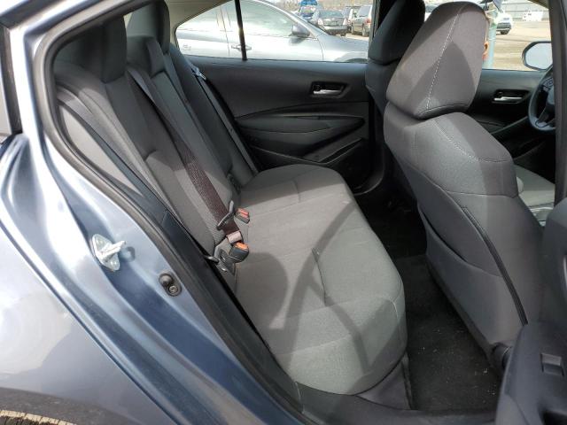 Photo 9 VIN: 5YFEPMAE6MP182432 - TOYOTA COROLLA LE 