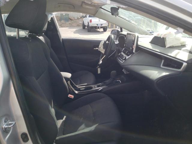 Photo 4 VIN: 5YFEPMAE6MP182592 - TOYOTA COROLLA LE 