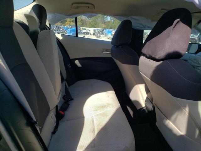 Photo 5 VIN: 5YFEPMAE6MP182897 - TOYOTA COROLLA LE 