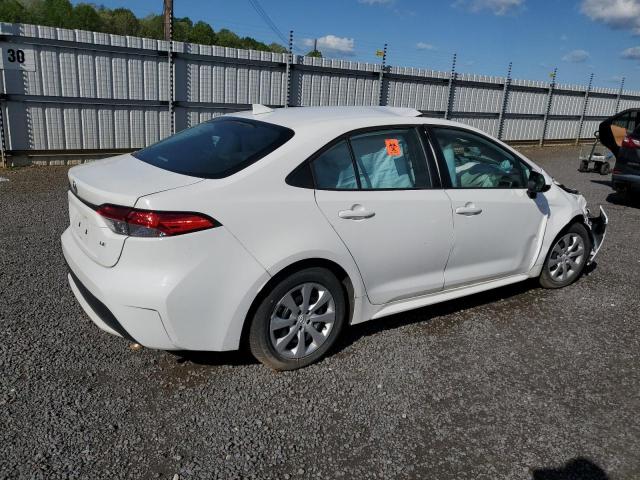 Photo 2 VIN: 5YFEPMAE6MP183418 - TOYOTA COROLLA 