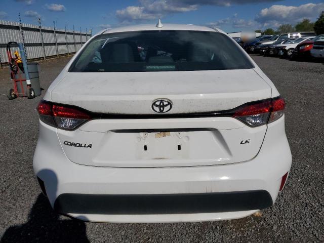 Photo 5 VIN: 5YFEPMAE6MP183418 - TOYOTA COROLLA 