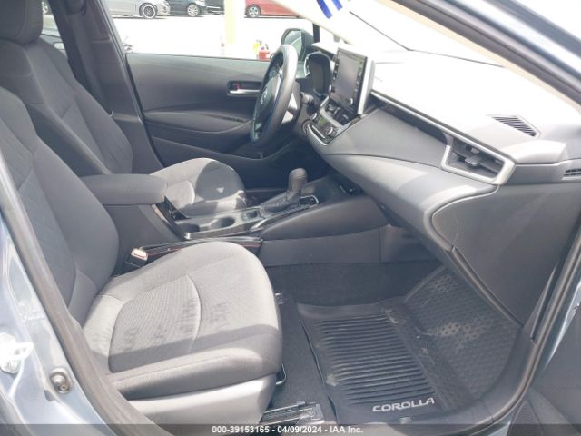 Photo 4 VIN: 5YFEPMAE6MP185251 - TOYOTA COROLLA 