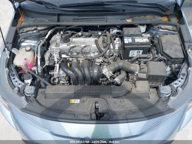 Photo 9 VIN: 5YFEPMAE6MP185251 - TOYOTA COROLLA 