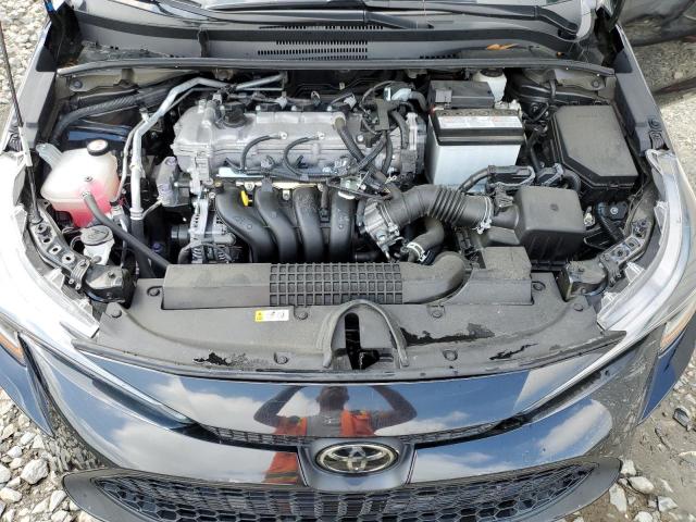 Photo 10 VIN: 5YFEPMAE6MP201013 - TOYOTA COROLLA 