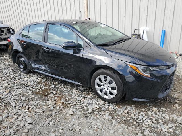 Photo 3 VIN: 5YFEPMAE6MP201013 - TOYOTA COROLLA 