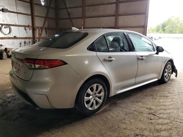 Photo 2 VIN: 5YFEPMAE6MP203599 - TOYOTA COROLLA 