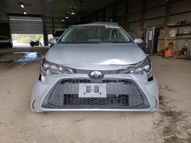 Photo 4 VIN: 5YFEPMAE6MP203599 - TOYOTA COROLLA 