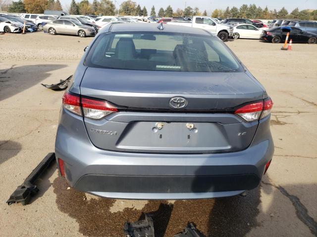 Photo 5 VIN: 5YFEPMAE6MP208379 - TOYOTA COROLLA LE 