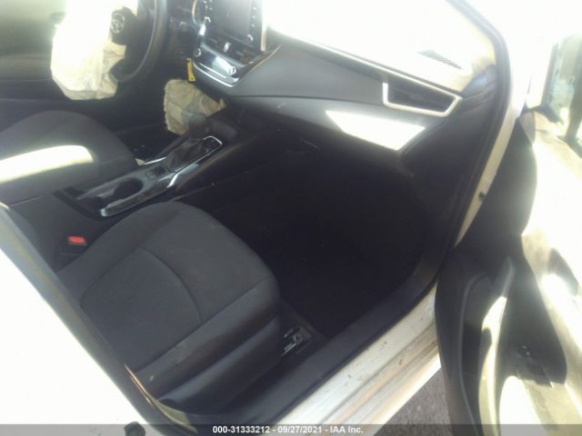 Photo 4 VIN: 5YFEPMAE6MP208401 - TOYOTA COROLLA 