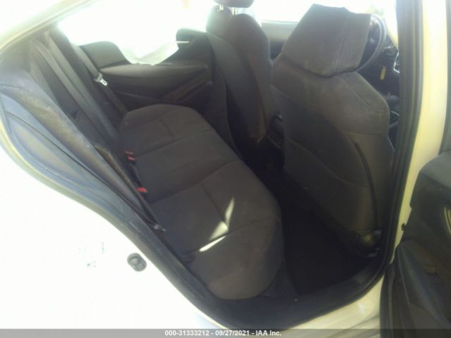 Photo 7 VIN: 5YFEPMAE6MP208401 - TOYOTA COROLLA 