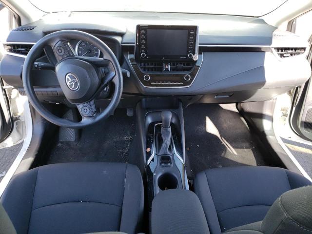 Photo 7 VIN: 5YFEPMAE6MP211797 - TOYOTA COROLLA LE 