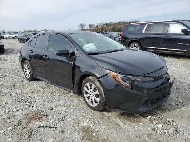 Photo 3 VIN: 5YFEPMAE6MP212643 - TOYOTA COROLLA LE 