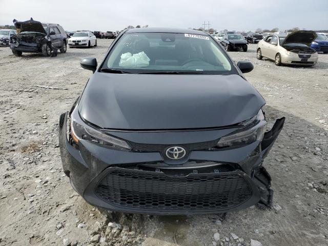 Photo 4 VIN: 5YFEPMAE6MP212643 - TOYOTA COROLLA LE 