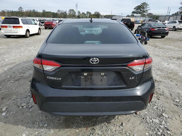 Photo 5 VIN: 5YFEPMAE6MP212643 - TOYOTA COROLLA LE 