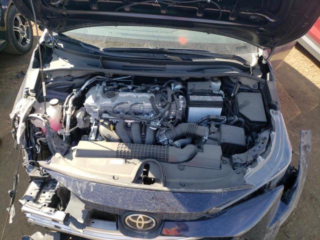 Photo 6 VIN: 5YFEPMAE6MP215364 - TOYOTA COROLLA LE 