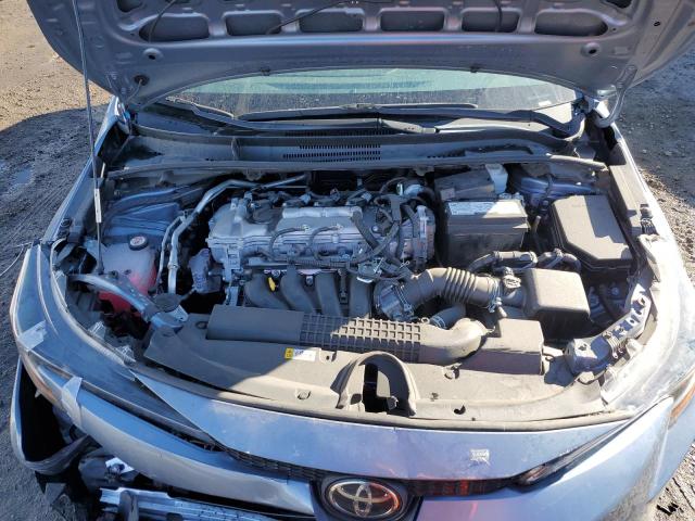 Photo 10 VIN: 5YFEPMAE6MP216417 - TOYOTA COROLLA LE 