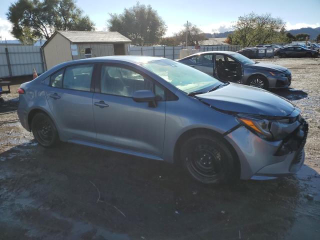 Photo 3 VIN: 5YFEPMAE6MP216417 - TOYOTA COROLLA LE 