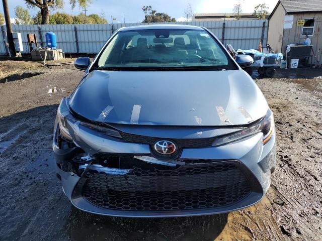 Photo 4 VIN: 5YFEPMAE6MP216417 - TOYOTA COROLLA LE 