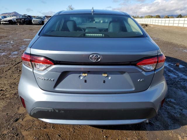 Photo 5 VIN: 5YFEPMAE6MP216417 - TOYOTA COROLLA LE 