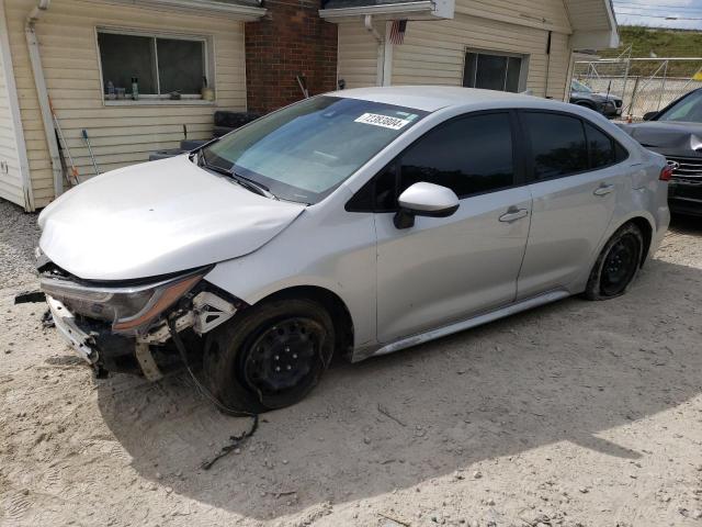 Photo 0 VIN: 5YFEPMAE6MP216689 - TOYOTA COROLLA LE 