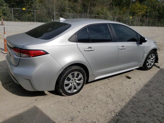 Photo 2 VIN: 5YFEPMAE6MP216689 - TOYOTA COROLLA LE 