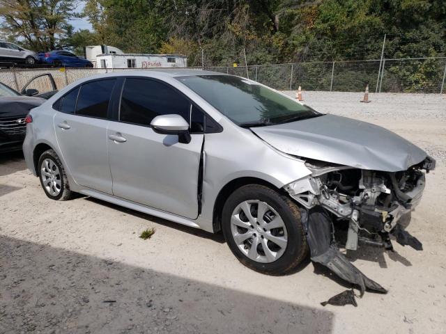 Photo 3 VIN: 5YFEPMAE6MP216689 - TOYOTA COROLLA LE 