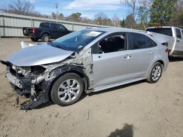 Photo 0 VIN: 5YFEPMAE6MP216904 - TOYOTA COROLLA 