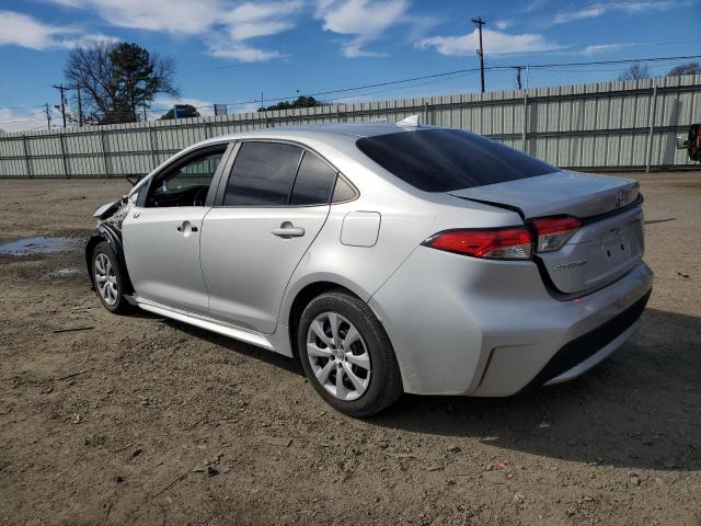 Photo 1 VIN: 5YFEPMAE6MP216904 - TOYOTA COROLLA 