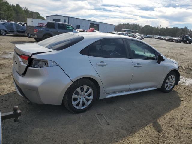 Photo 2 VIN: 5YFEPMAE6MP216904 - TOYOTA COROLLA 