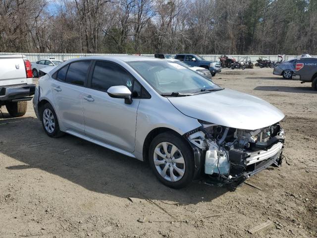 Photo 3 VIN: 5YFEPMAE6MP216904 - TOYOTA COROLLA 