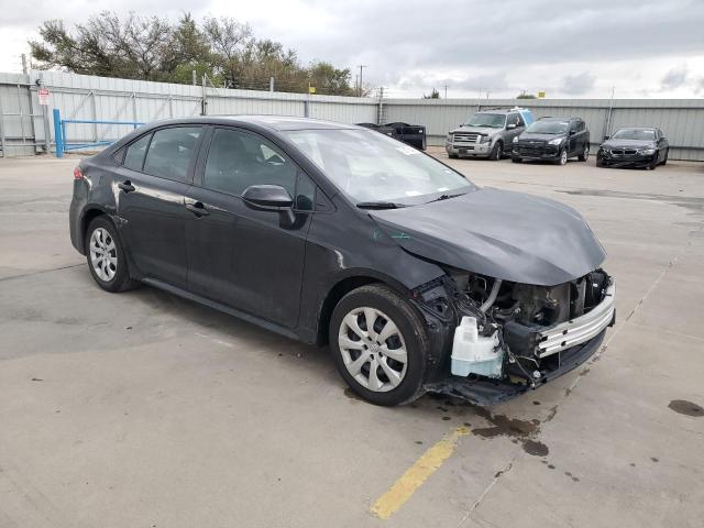 Photo 3 VIN: 5YFEPMAE6MP218054 - TOYOTA COROLLA LE 