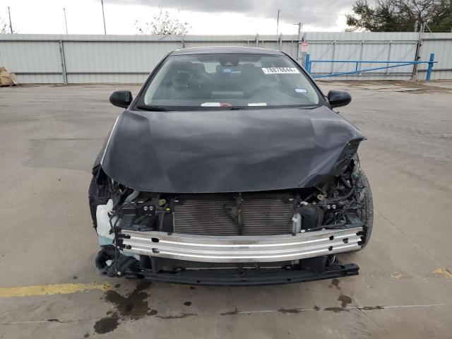 Photo 4 VIN: 5YFEPMAE6MP218054 - TOYOTA COROLLA LE 