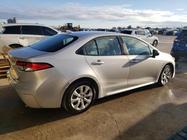 Photo 2 VIN: 5YFEPMAE6MP220662 - TOYOTA COROLLA 