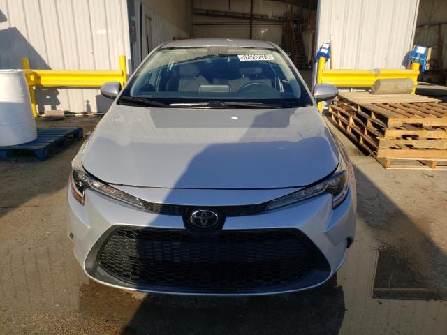 Photo 4 VIN: 5YFEPMAE6MP220662 - TOYOTA COROLLA 