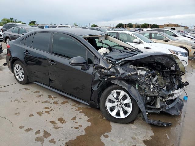 Photo 3 VIN: 5YFEPMAE6MP223545 - TOYOTA COROLLA 