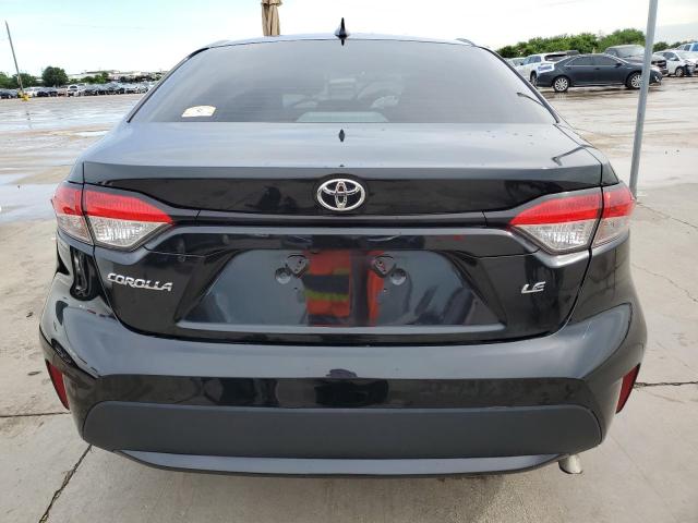 Photo 5 VIN: 5YFEPMAE6MP223545 - TOYOTA COROLLA 