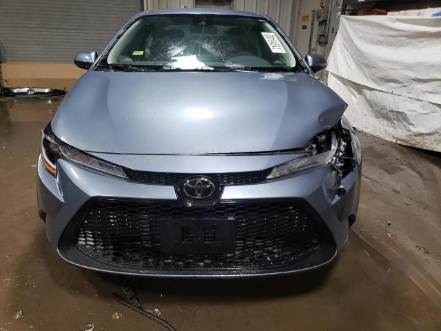 Photo 4 VIN: 5YFEPMAE6MP226185 - TOYOTA COROLLA LE 