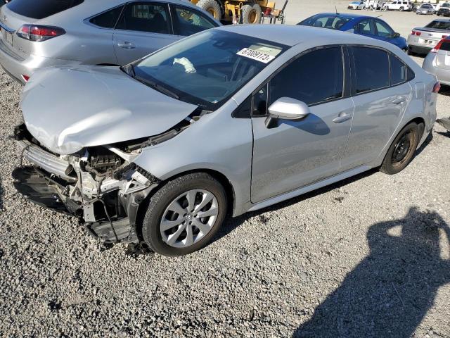 Photo 0 VIN: 5YFEPMAE6MP226316 - TOYOTA COROLLA LE 