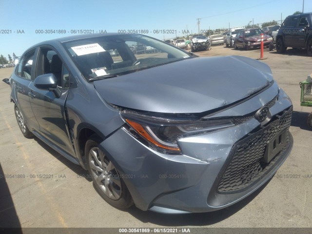 Photo 0 VIN: 5YFEPMAE6MP236036 - TOYOTA COROLLA 