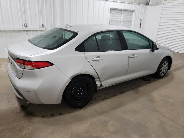 Photo 2 VIN: 5YFEPMAE6MP237123 - TOYOTA COROLLA LE 