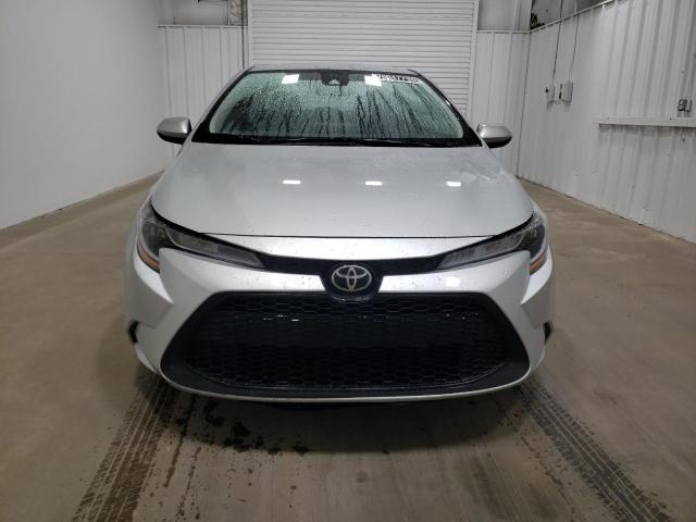 Photo 4 VIN: 5YFEPMAE6MP237123 - TOYOTA COROLLA LE 