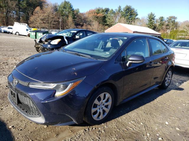 Photo 0 VIN: 5YFEPMAE6MP240622 - TOYOTA COROLLA 