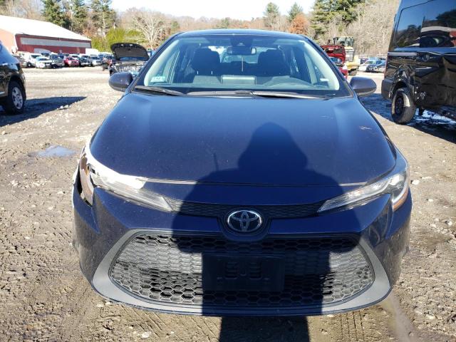 Photo 4 VIN: 5YFEPMAE6MP240622 - TOYOTA COROLLA 