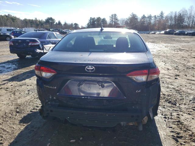 Photo 5 VIN: 5YFEPMAE6MP240622 - TOYOTA COROLLA 