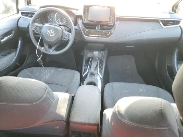 Photo 7 VIN: 5YFEPMAE6MP240622 - TOYOTA COROLLA 