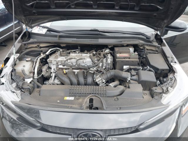 Photo 9 VIN: 5YFEPMAE6MP240944 - TOYOTA COROLLA 