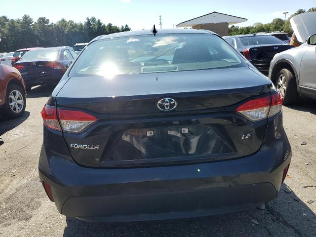 Photo 5 VIN: 5YFEPMAE6MP241401 - TOYOTA COROLLA LE 